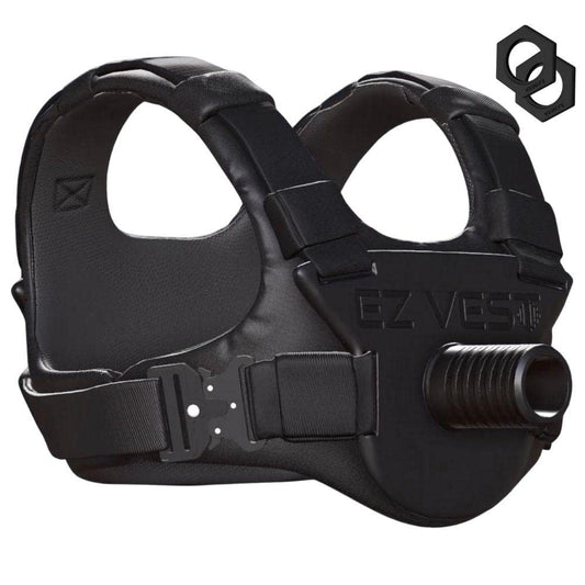 Kensui EZ-Vest Max V2 (300lbs)