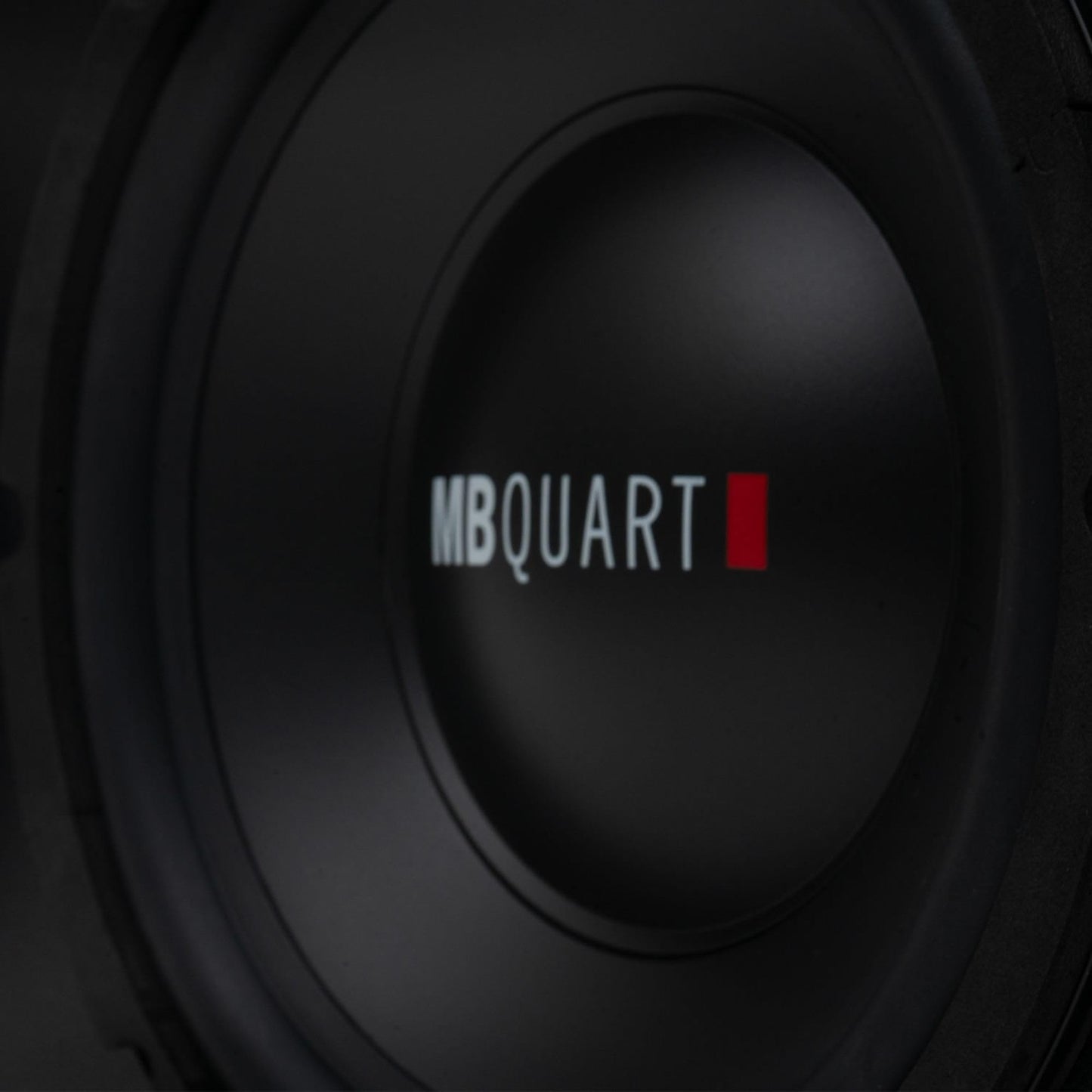 MB Quart Dual 10" Subwoofer System Upgrade for Can Am Defender 17-25, Plug and Play Compatibility, Marine Grade Protection, 400 Watts