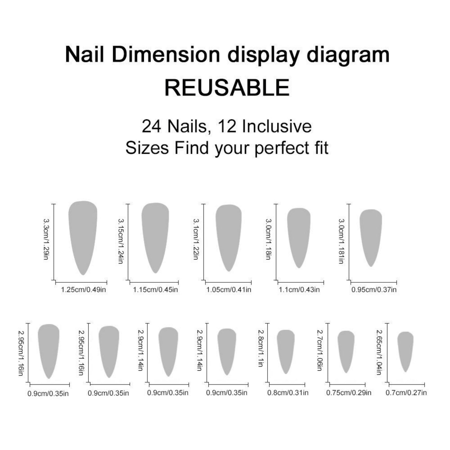 Long Press on Nails Almond Fake Nails Colorful Artificial Nail 3D Pink Flowers and Pearl Designs Summer Beach Stick on Nail for Women 24pcs