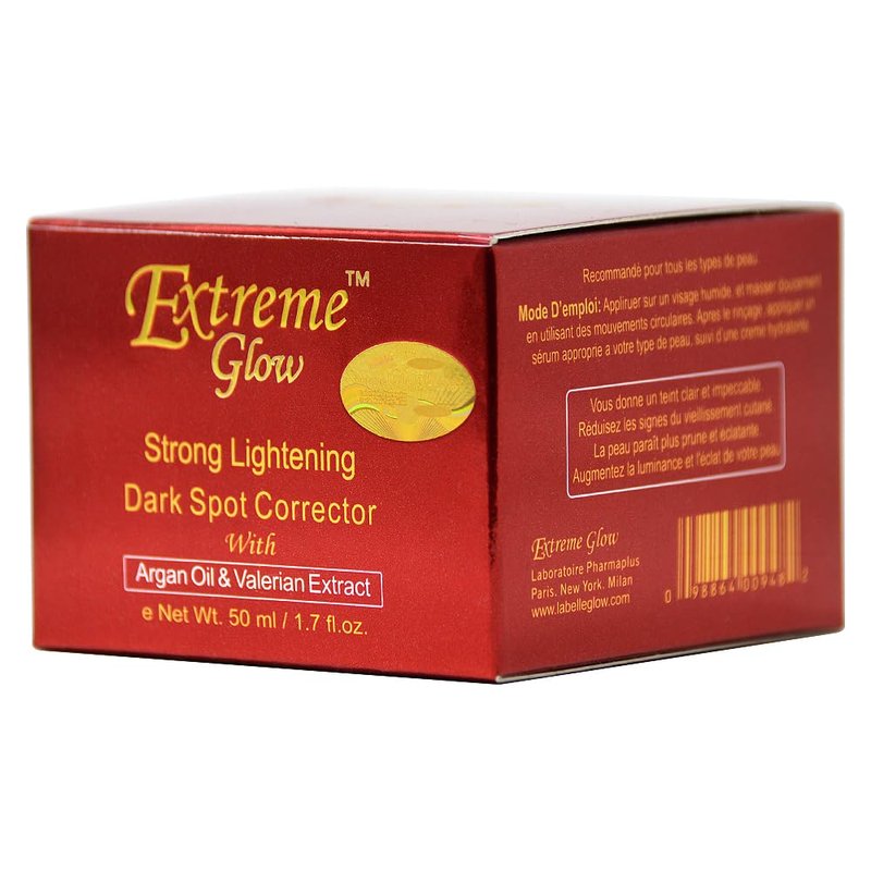 Extreme Glow Dark Spot Corrector 1.7 oz