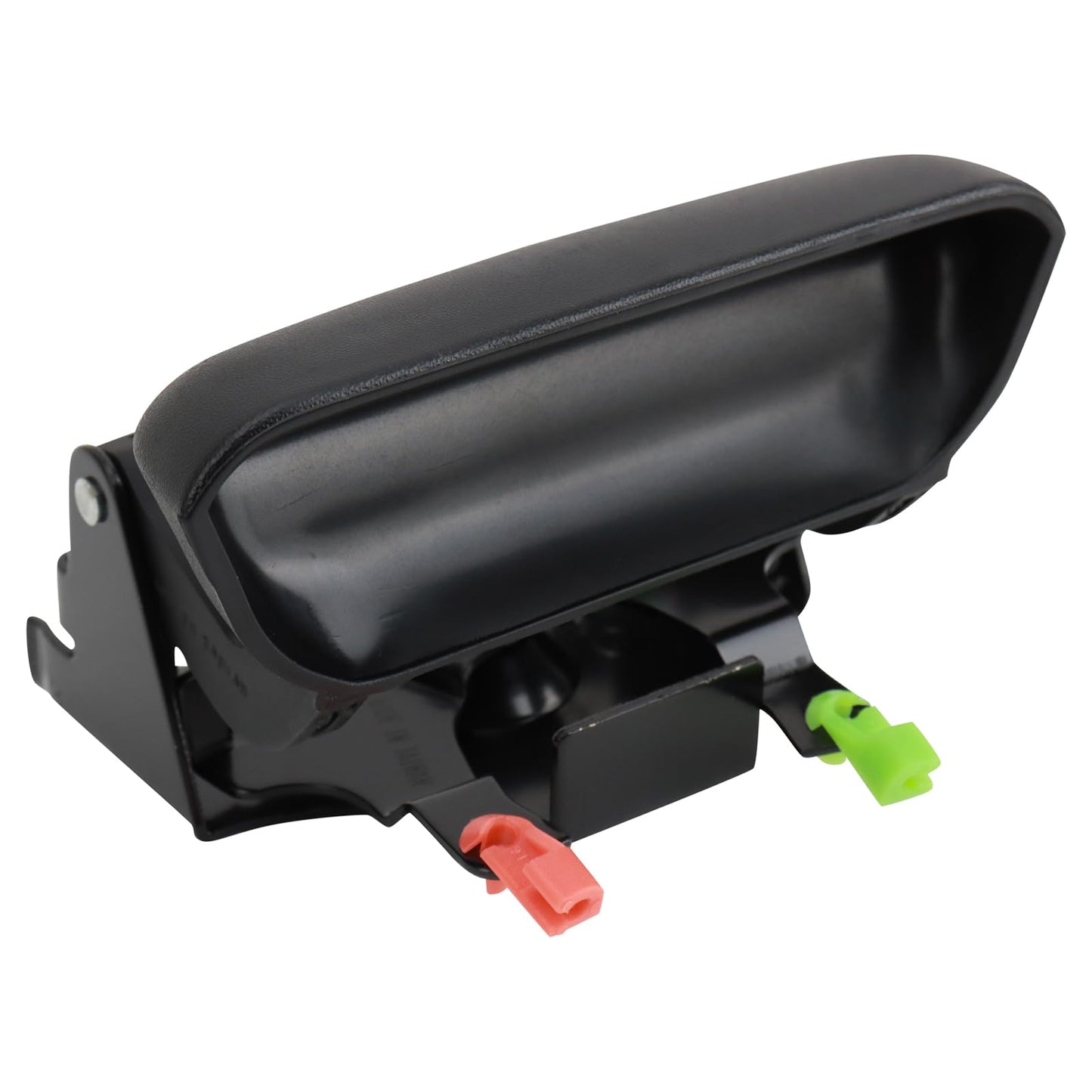 TRQ Tailgate Kit Includes Handles Cables Bezels For 19-07 Silverado 1500 07 Sierra 1500