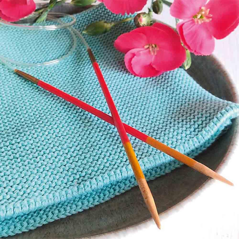 Pony Belle Flair Interchangeable Knitting Tips Set 14cm 3.00-5.00mm