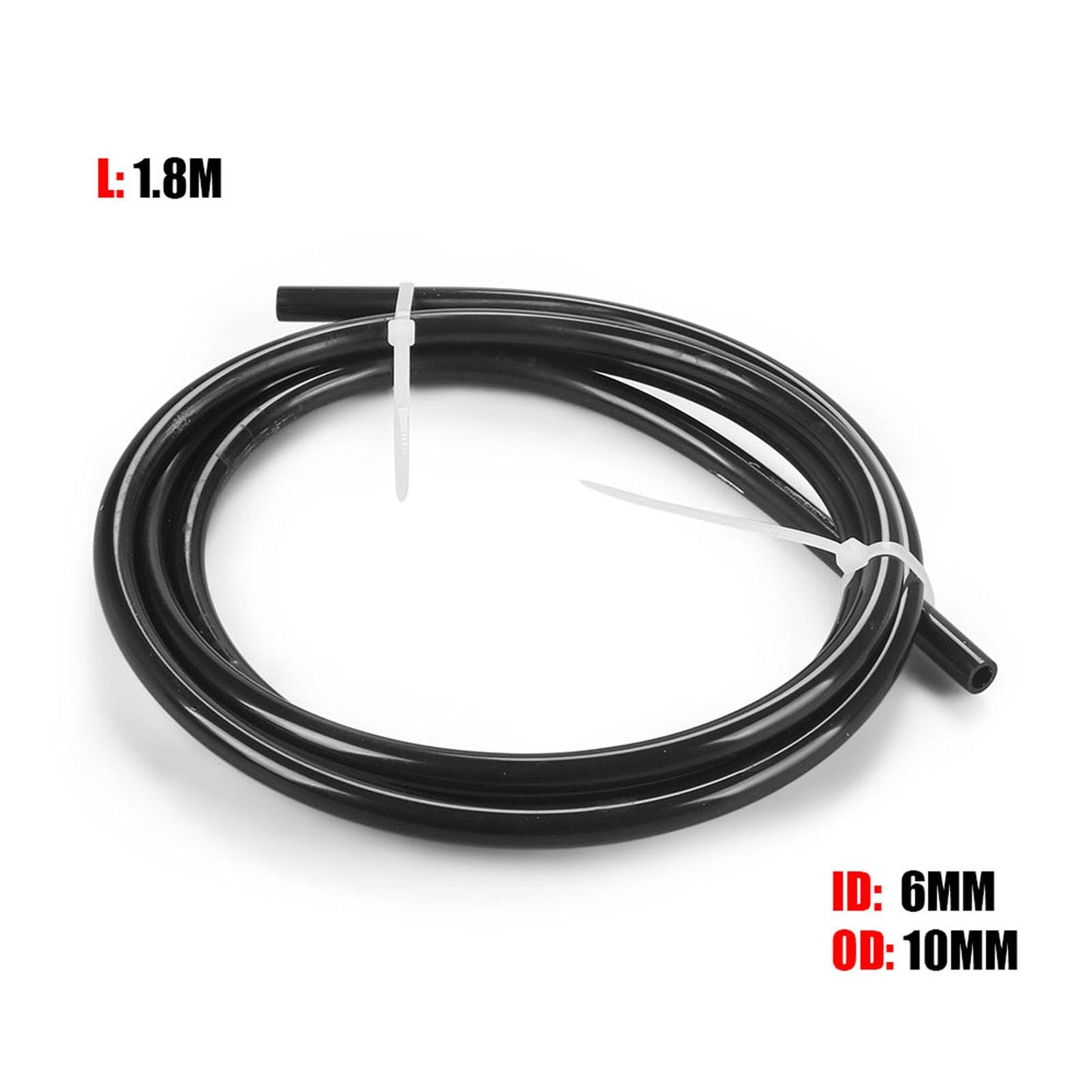 Heavy Duty Universal 200PSI Air Horn Compressor 1/4NPT Hose Kit Compatible With For Suspension/Air Bag/Train Horn DC 12V 480C