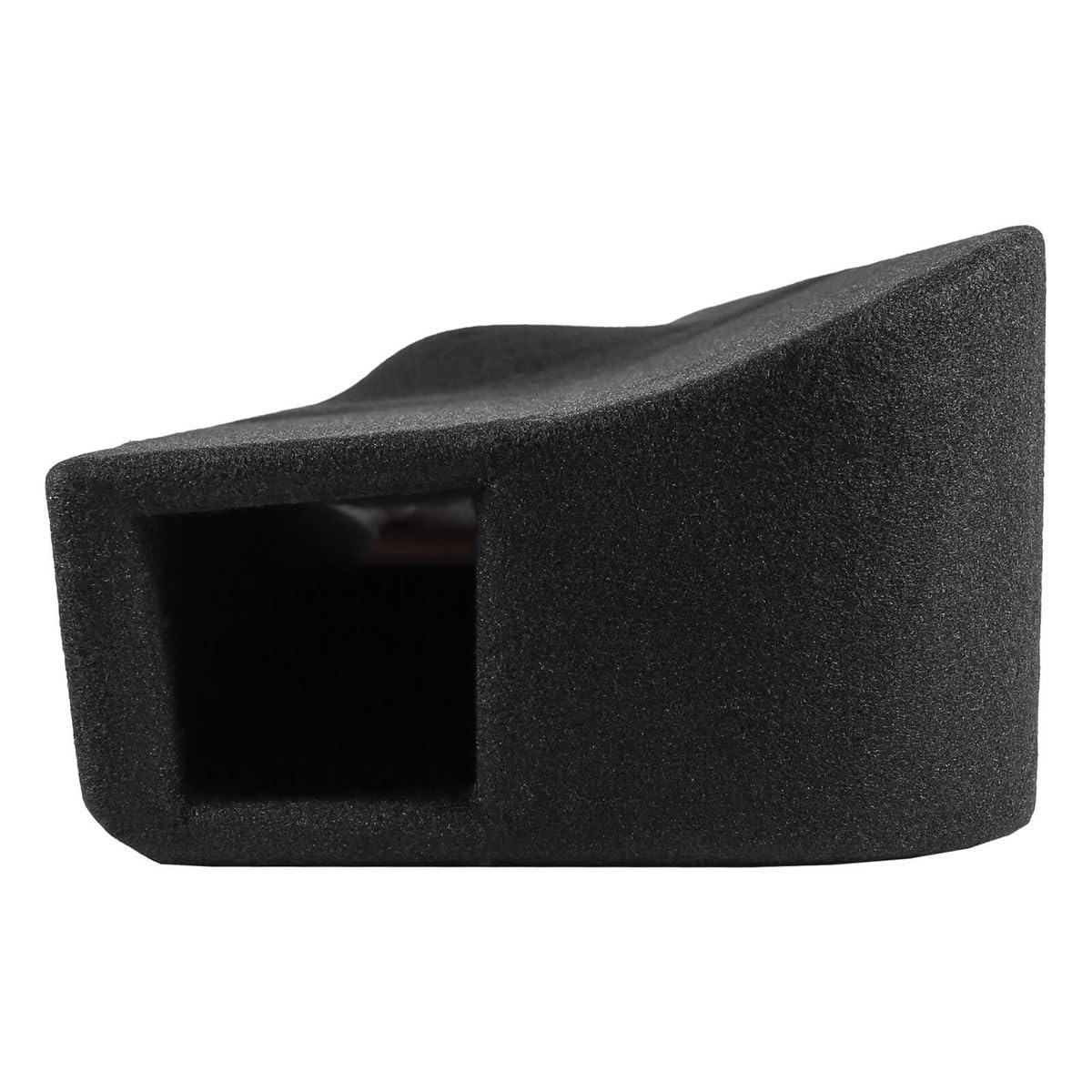 Skar Audio Dual 12" Loaded VD Series Ported Subwoofer Enclosure Compatible with 2009-2014 Ford F-150 Super Crew Cab Trucks