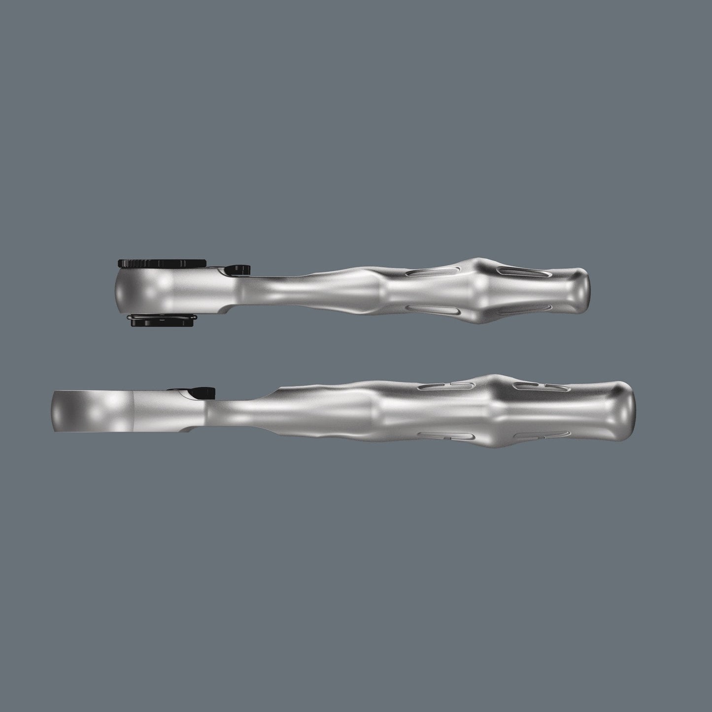 Wera - 5135918001 Kraftform Kompakt Zyklop Mini, Set of 27