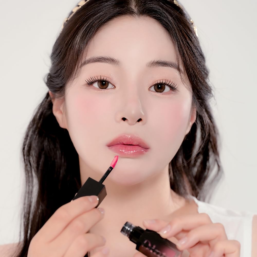 DINTO Blur-Glowy Lip Tint (229 Dignitas)