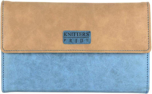 Knitter's Pride Ginger Straight Needle Set 10"