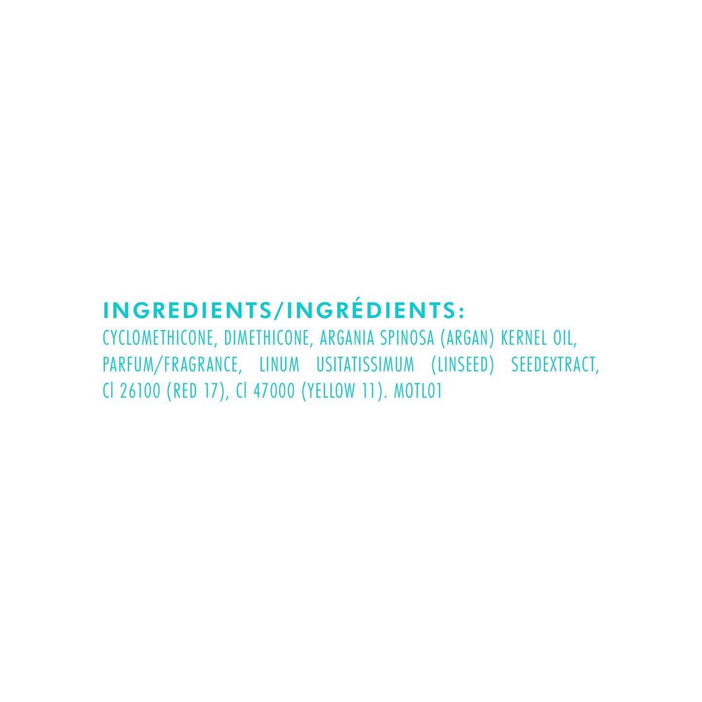 Moroccanoil Treatment Light, Travel Size, .85 Fl. Oz.