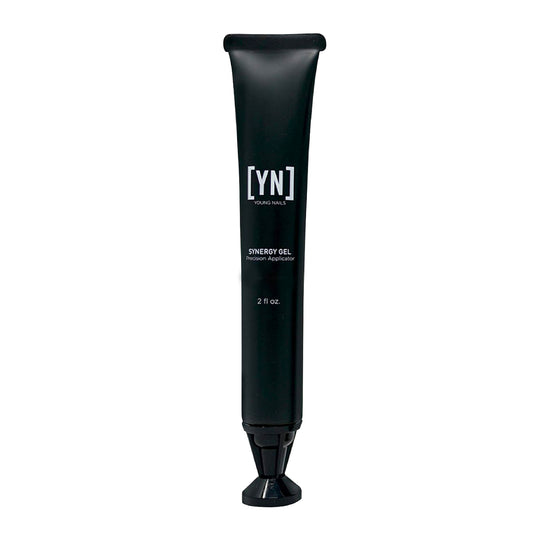 Young Nails Precision Applicator - White Sculpture