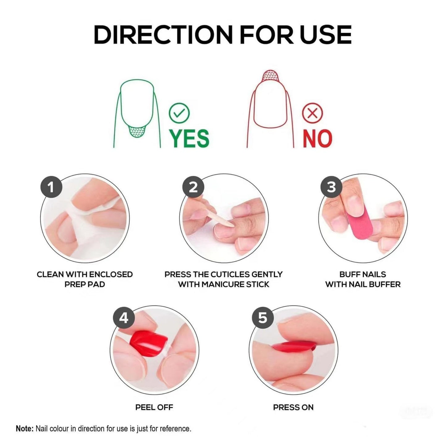Extra Short Press on Nail Flower Fake Nail with Blue Floral designs Full Cover Glitter Press ones Cute Glue on Nails ReusableSummer False Nails for Women Beach Manicure24pcs