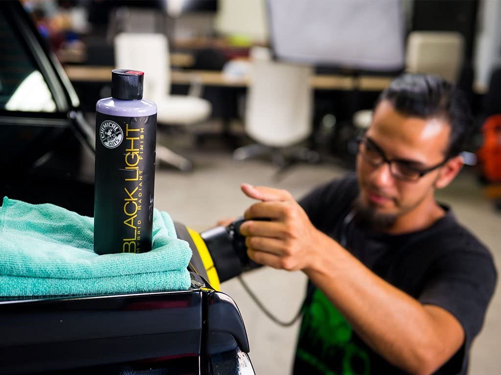 Chemical Guys Ultimate Detailing Kit (17 Items)