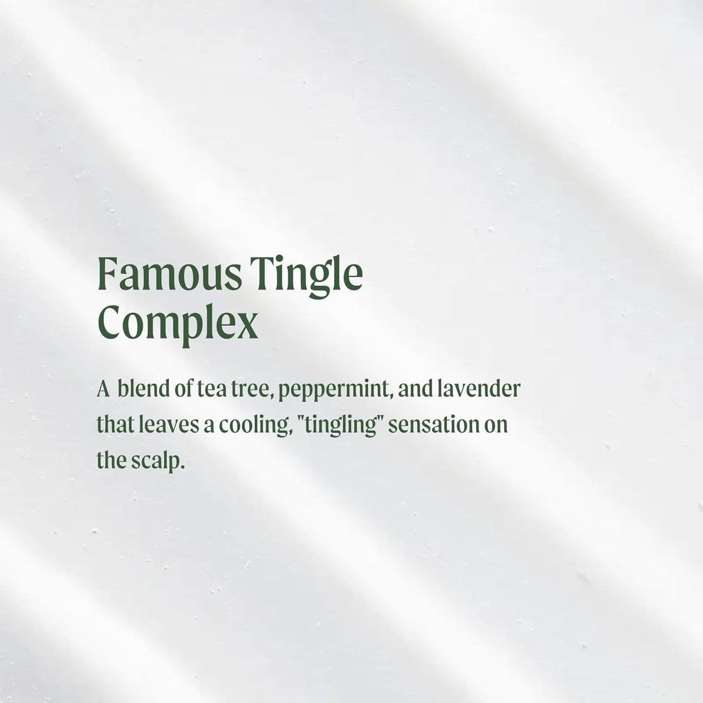 Tea Tree Special Conditioner, Detangles, Smooths + Softens, For All Hair Types, 10.14 fl. oz.