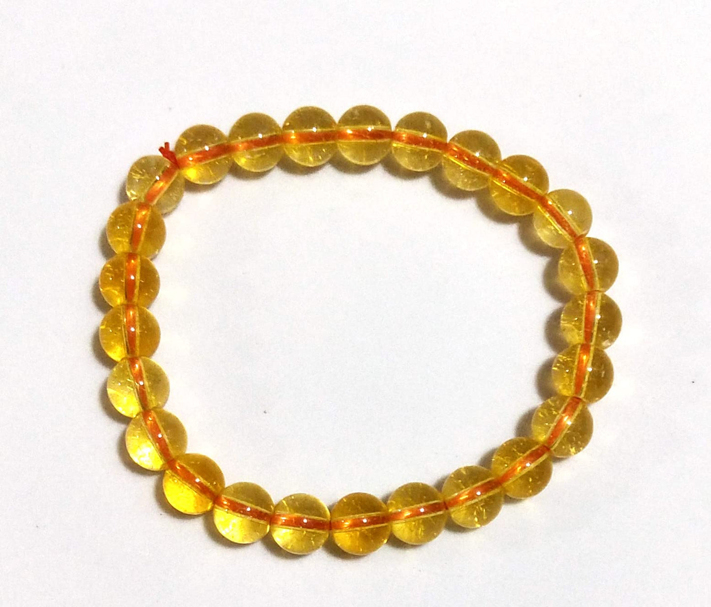 Citrine Orgone Crystal Pyramid & Pendant Seven Chakra Metatron Cube Merkaba | Natural Stone Bracelet | E Protection Kit Reiki Spiritual Healing Positive Energy Generator Yoga Meditation