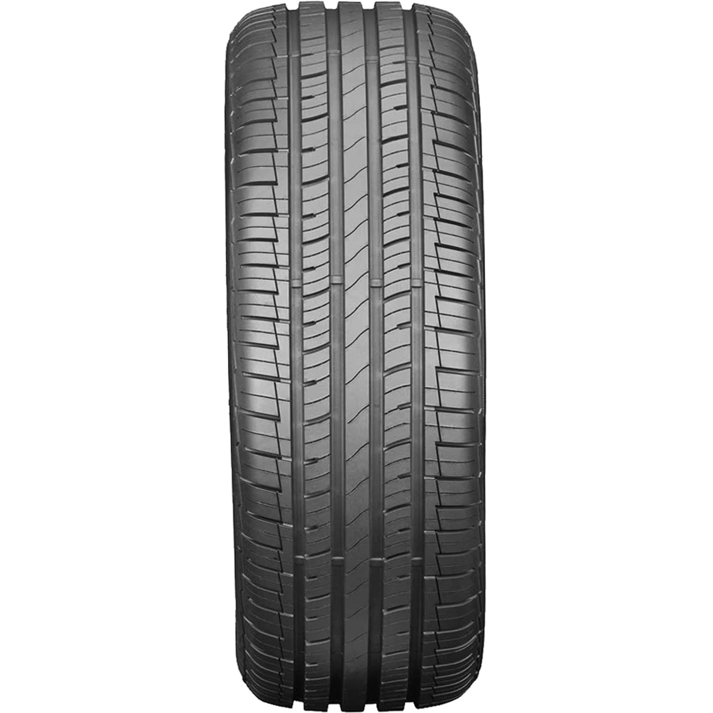 Mastercraft Stratus As All-Season 225/65R17 SL 102 H Tire