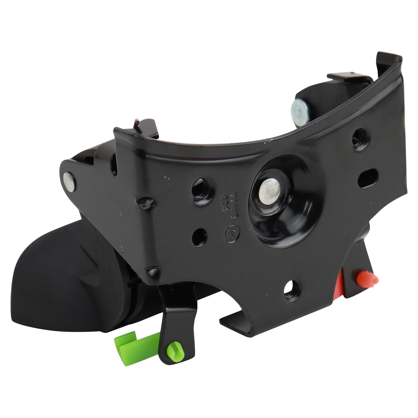 TRQ Tailgate Kit Includes Handles Cables Bezels For 19-07 Silverado 1500 07 Sierra 1500