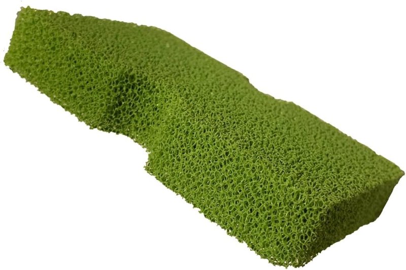 Epona Tacknology Tack Sponge Moss