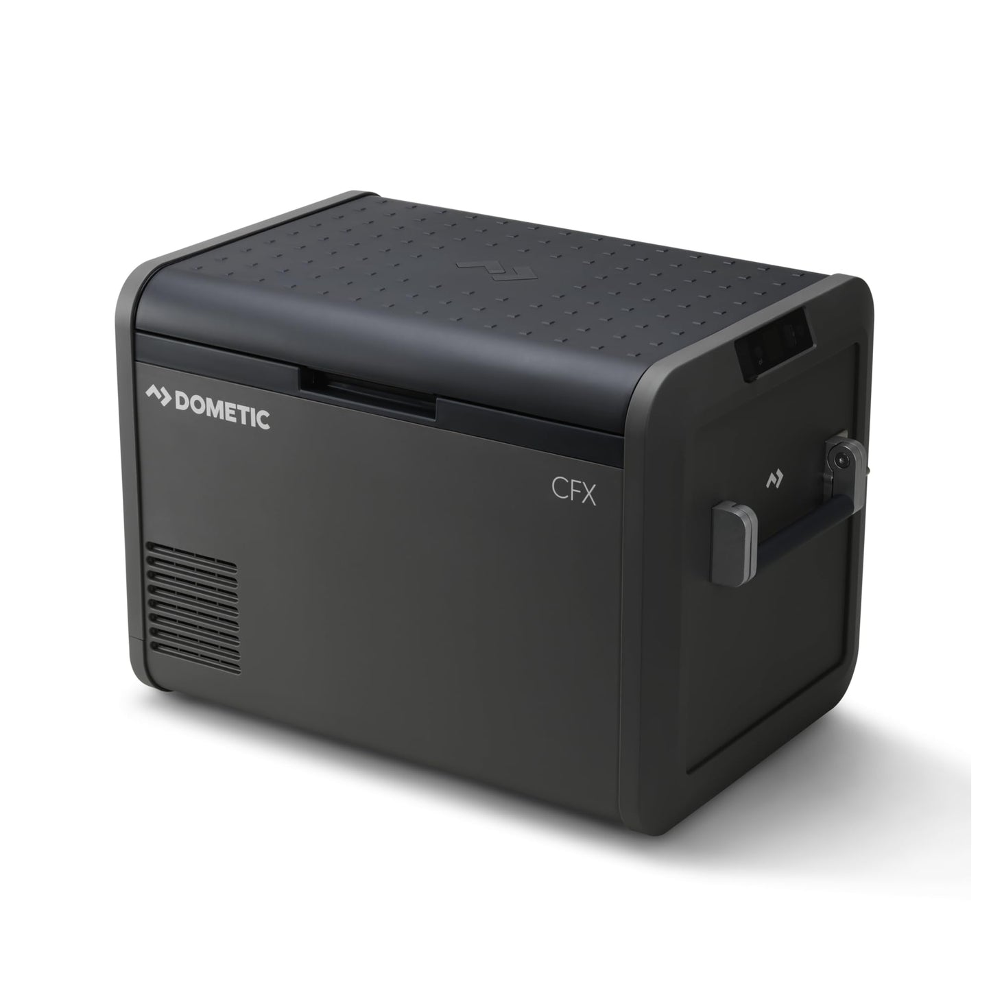 Dometic CFX5 55 Liter IM Portable Refrigerator and Freezer, Powered by AC/DC