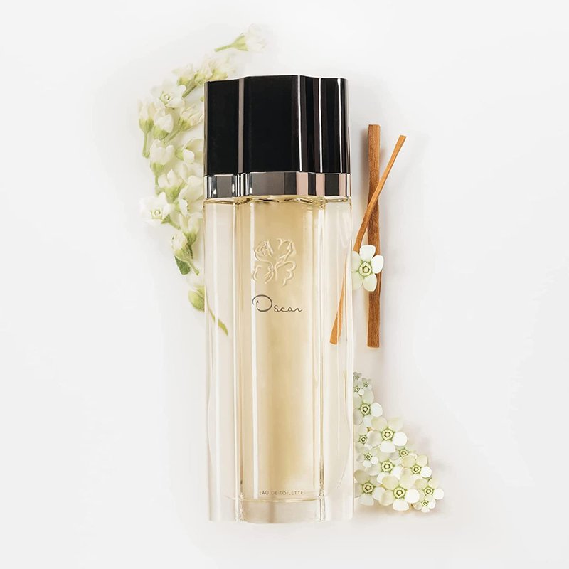 Eau de Toilette Oscar de la Renta Oscar Signature Collection, Perfume Spray for Women, 1.0 Fl. Oz