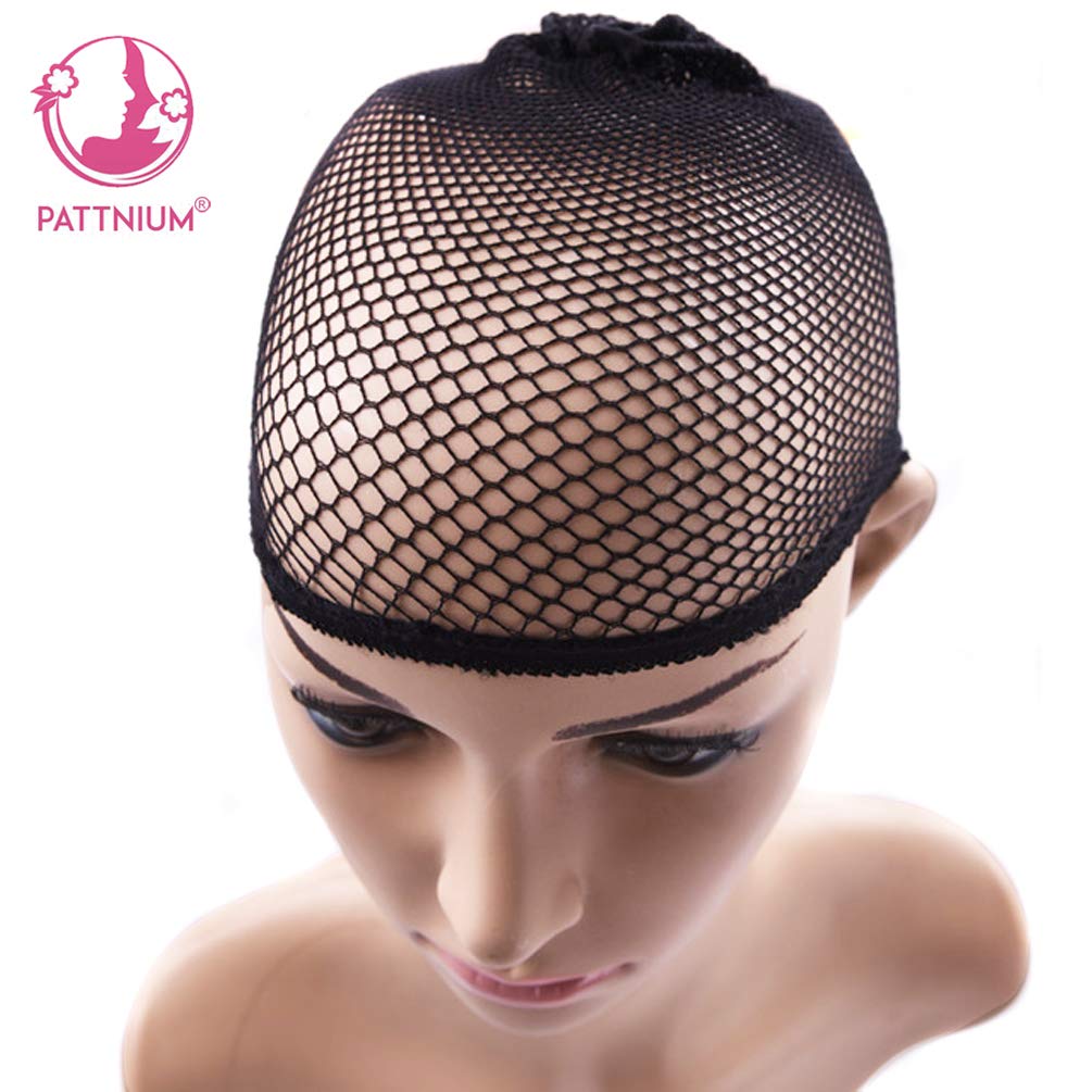PATTNIUM Lime Green Wig Short Wavy Fluorescent Green Wigs for Women Girls Green Wig with Bangs Synthetic Wigs
