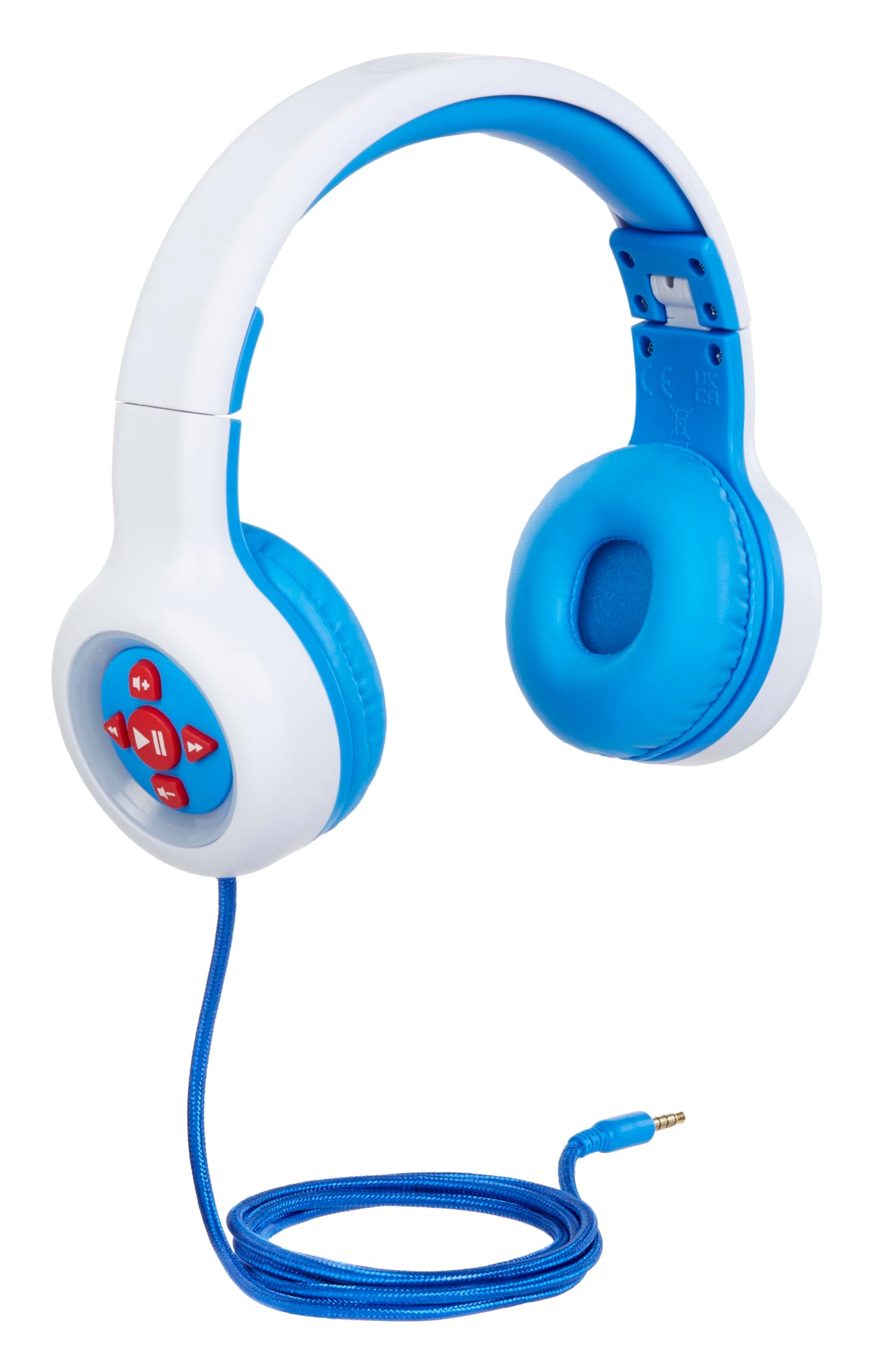 Little Tikes Story Dream Machine PAW Patrol Edition with Headphones, 6 PAW Patrol Stories & 2 Character Figures – Kids Audio Book Player, Toddler Toy Gift Ages 3+ (Amazon Exclusive)