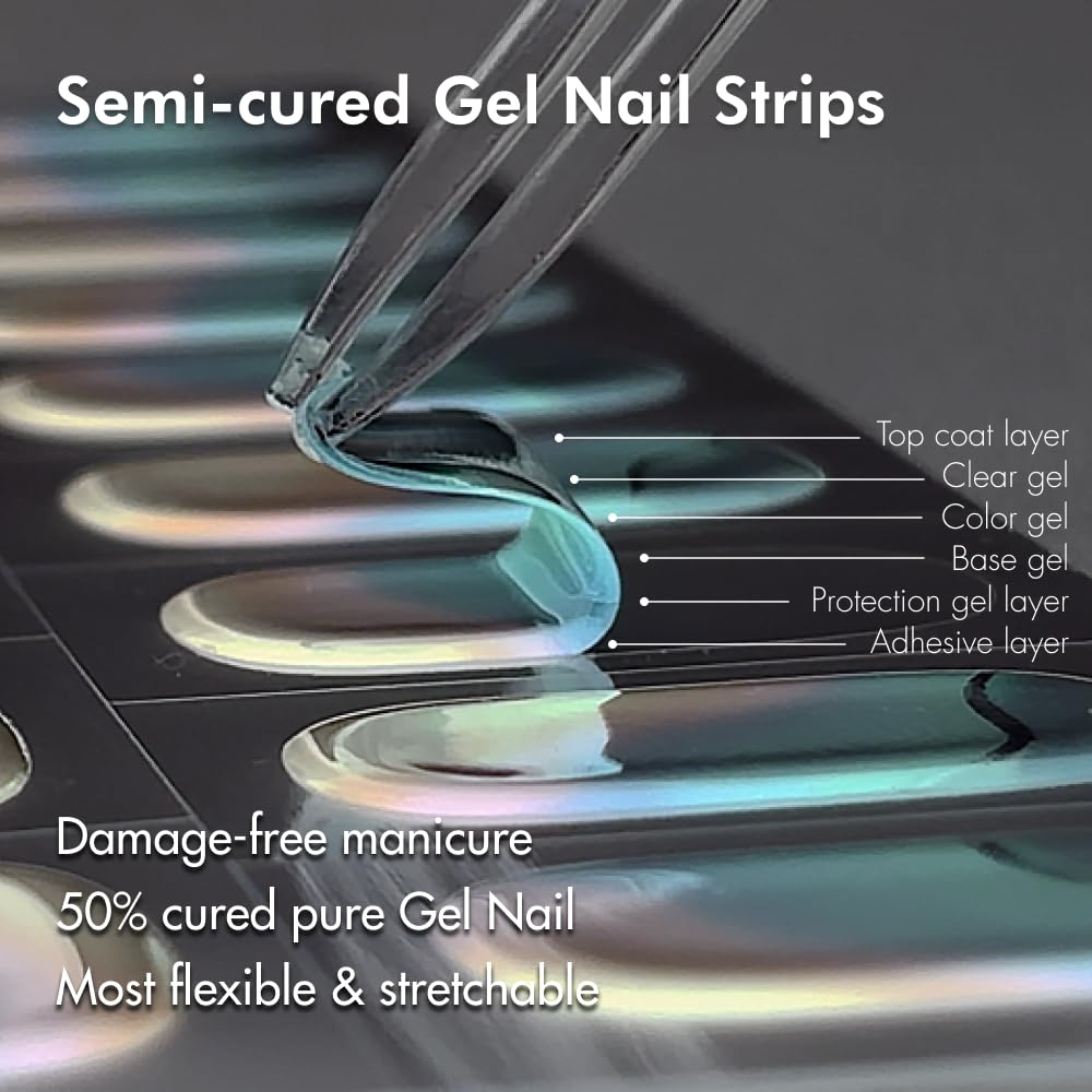 UUUUU. UUUUU Official TAN Tan | UUUUU Gel Nail Nail Seal, Nail Seal, Gel Nail Sticker, Nail Tip, Nail Parts, Gel Nail Kit, Color Gel, Self Nail Design, Nail Art