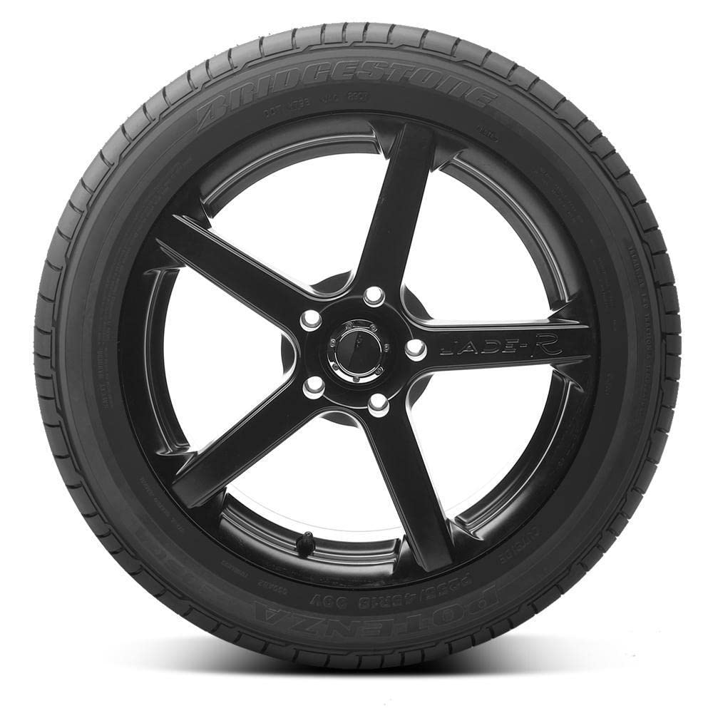 Bridgestone Potenza RE050A Run-Flat Passenger Tire 245/35R20 95 Y Extra Load