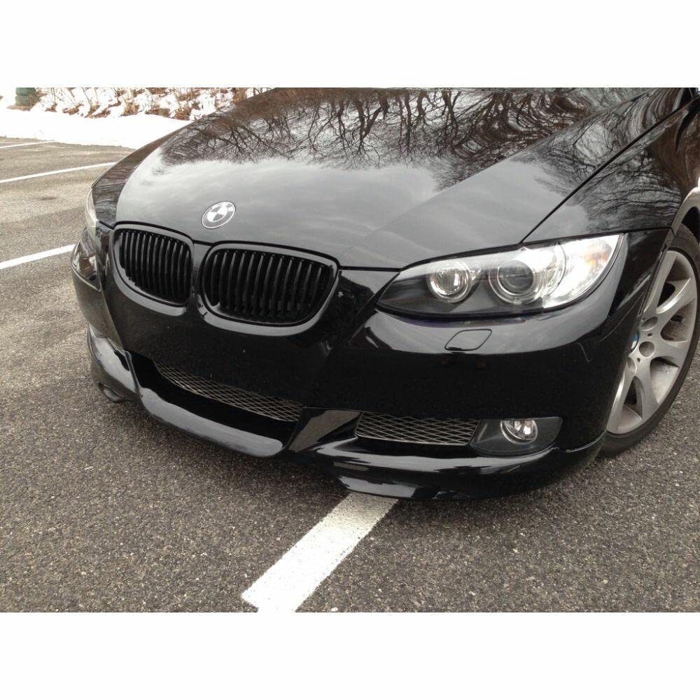 3M 2080 G12 Gloss Black 5ft x 8ft (40 Sq/ft) Car Wrap Vinyl Film