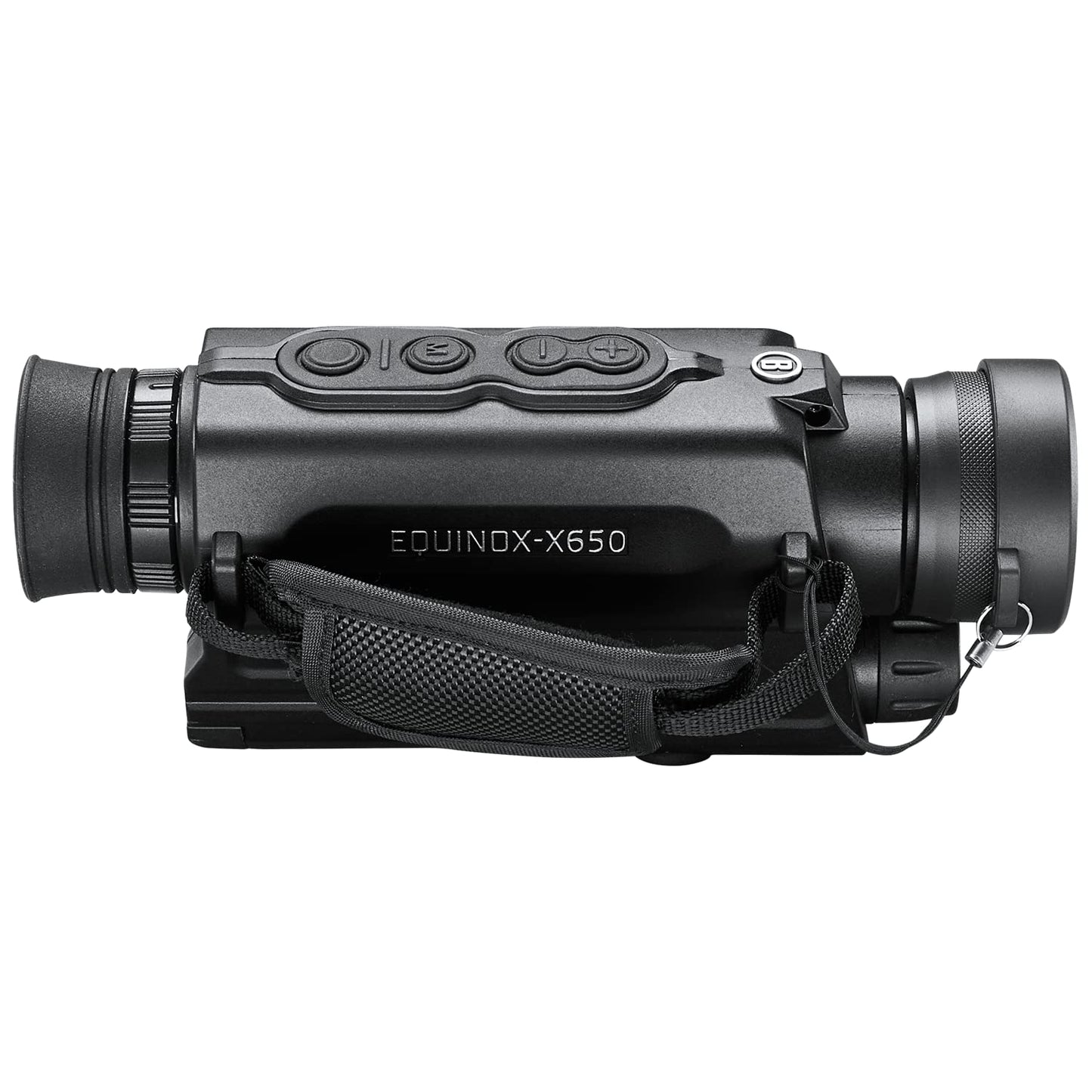 Bushnell EX650 Digital Equinox X650 Night Vision 5x 32mm Monocular