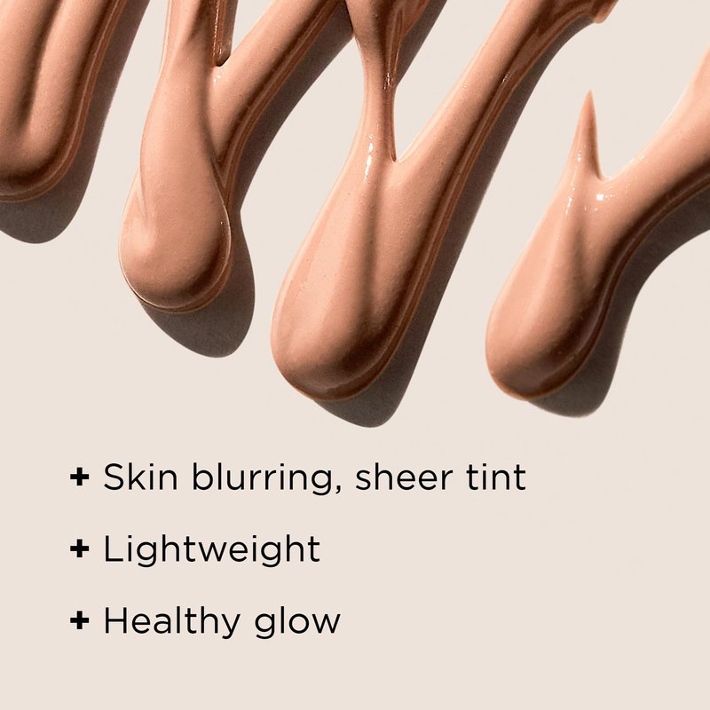 IMAGE Skincare DAILY PREVENTION Pure Mineral Tinted Moisturizer, SPF 30 Broad Spectrum Sunscreen, 1 Ounce Travel Size