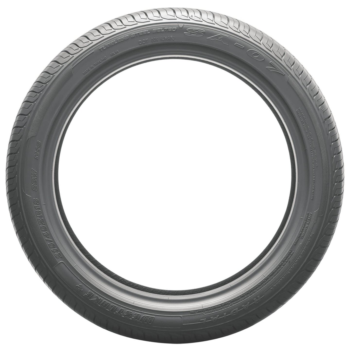 Westlake SA07 Sport All Season 245/50R17 99V Passenger Tire