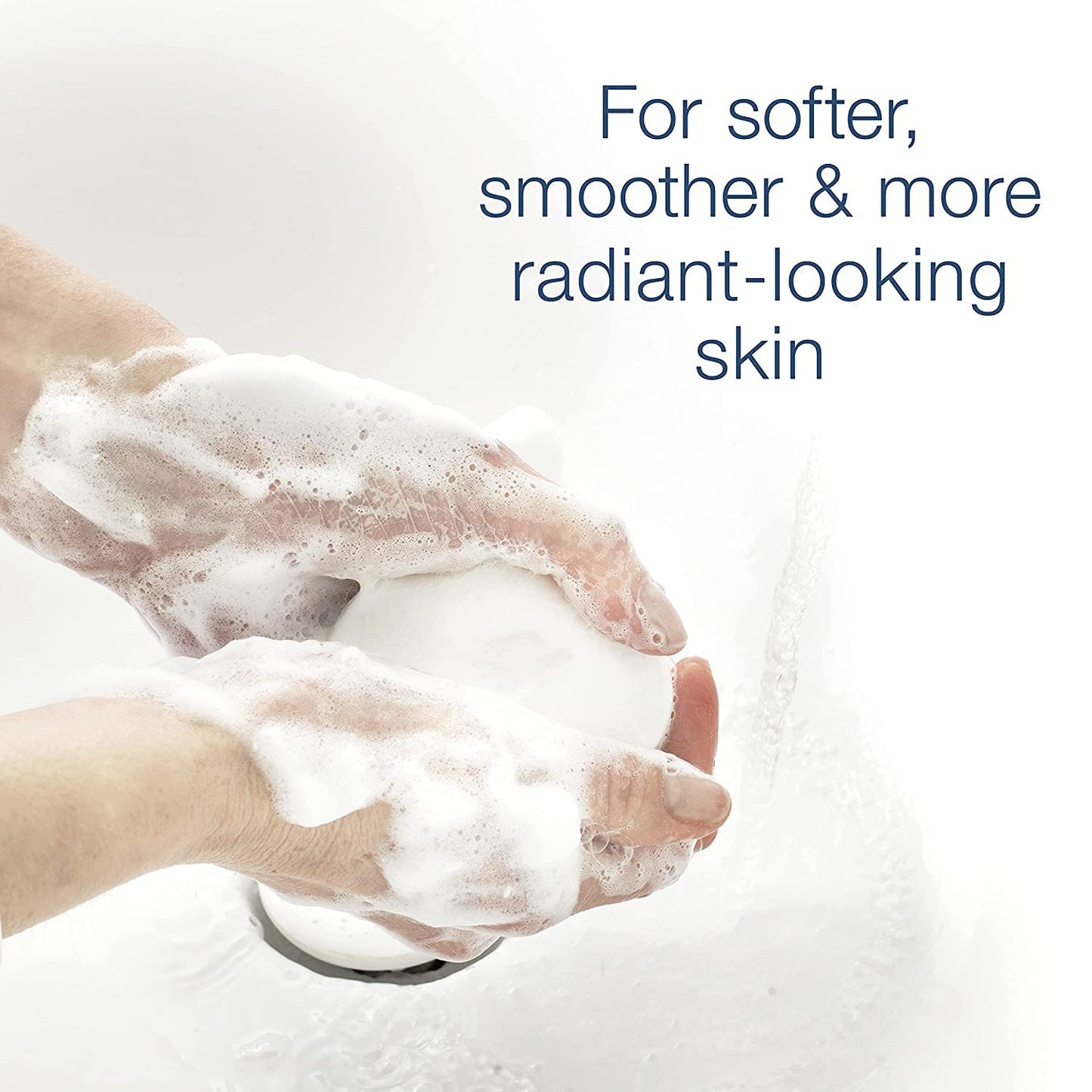 DOVE Beauty Bar White 4 oz, 2 Bar (Pack of 5)