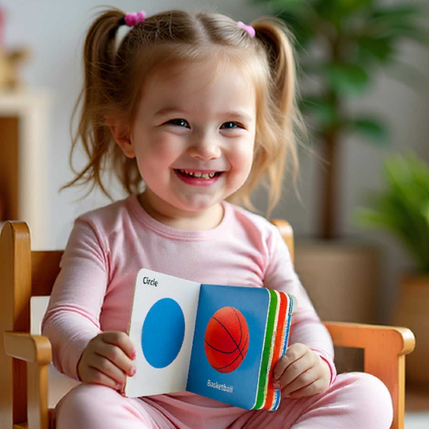 My First Library Boxset of 10 Board Books for Kids, Babies, Toddlers (Ages 1–3) Learn ABC, Numbers, Colors, Animals & More Learning (English Edition) Mini Book Gift Set Baby Showers, Birthdays & Preschool