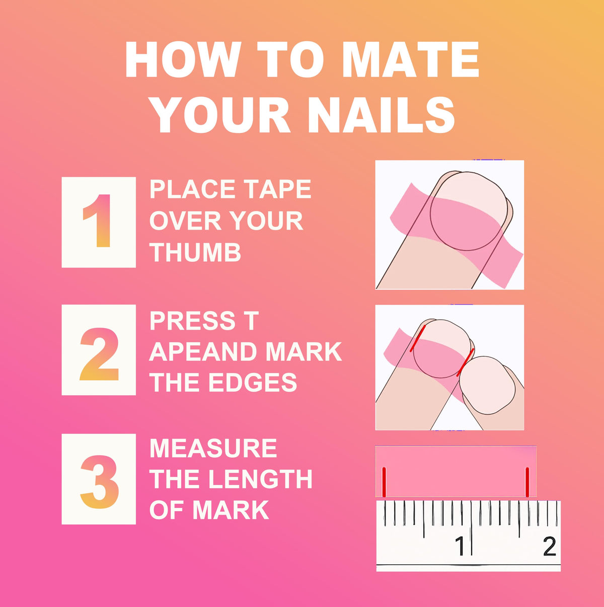IntoVibes 10 Pieces Handmade Press On Nails Medium Almond, Metallic Blue Thickened False Nails, Reusable Fake Nails Almond, Reusable Acrylic Nails (M)