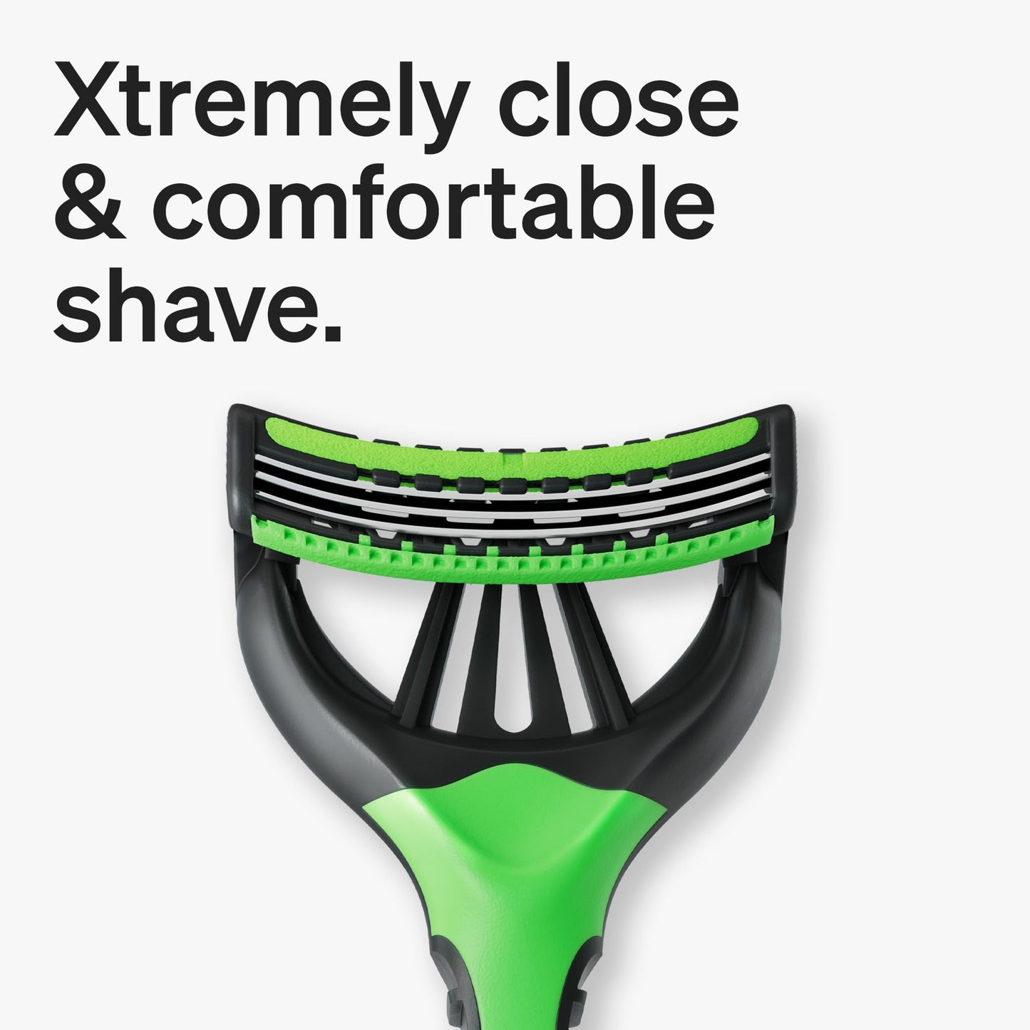 Schick Xtreme 3 Original Sensitive Disposable Razors for Men | Disposable Mens Razors for Shaving Sensitive Skin, 12ct