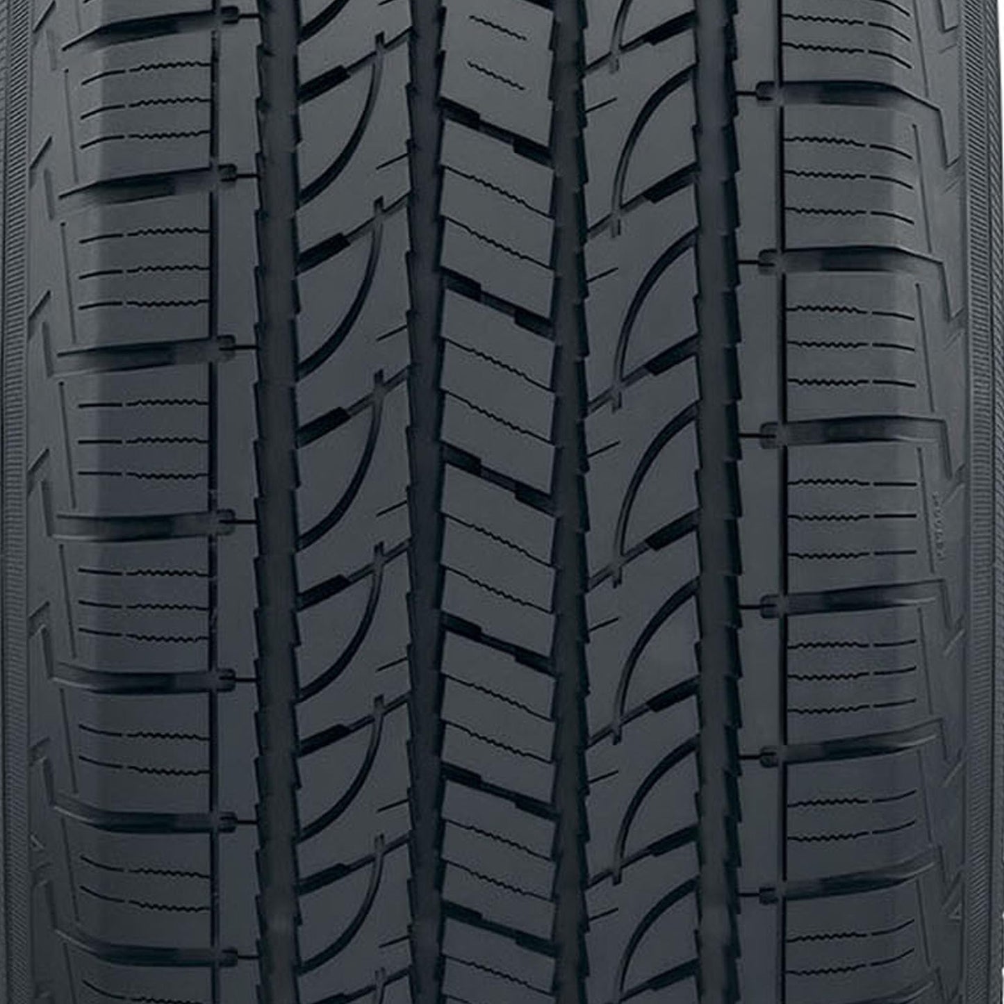 Yokohama Geolandar H/T G056 255/60R18 112V Light Truck Tire