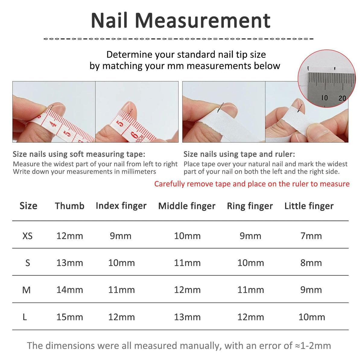 Handmade Press on Nails Halloween Press on Nails French Tip Fake Nails with Black Bat Spider Web Bow Full Cover Stick on Nails for Women DIY 10Pcs (MT-152-M)