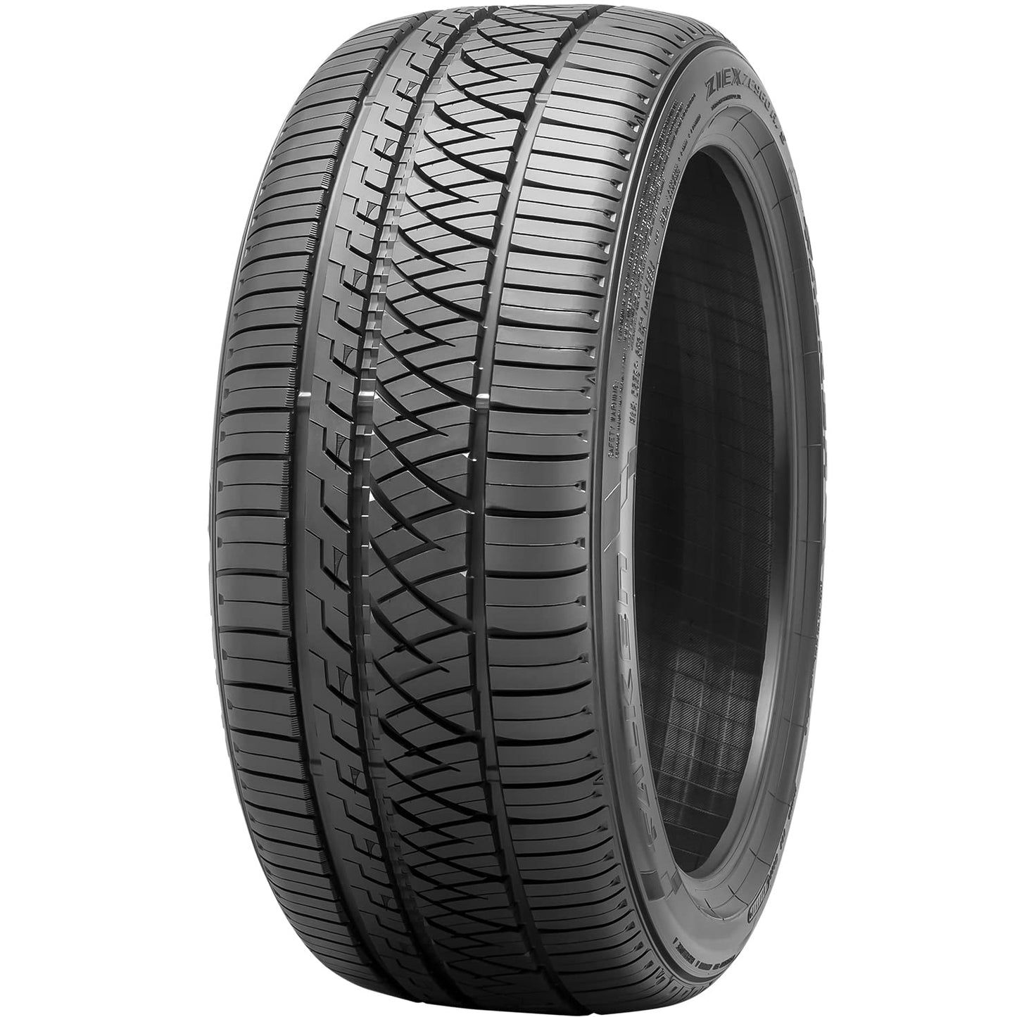 FALKEN 215/50R17 91V SL FALKEN ZIEX ZE960 AS BW