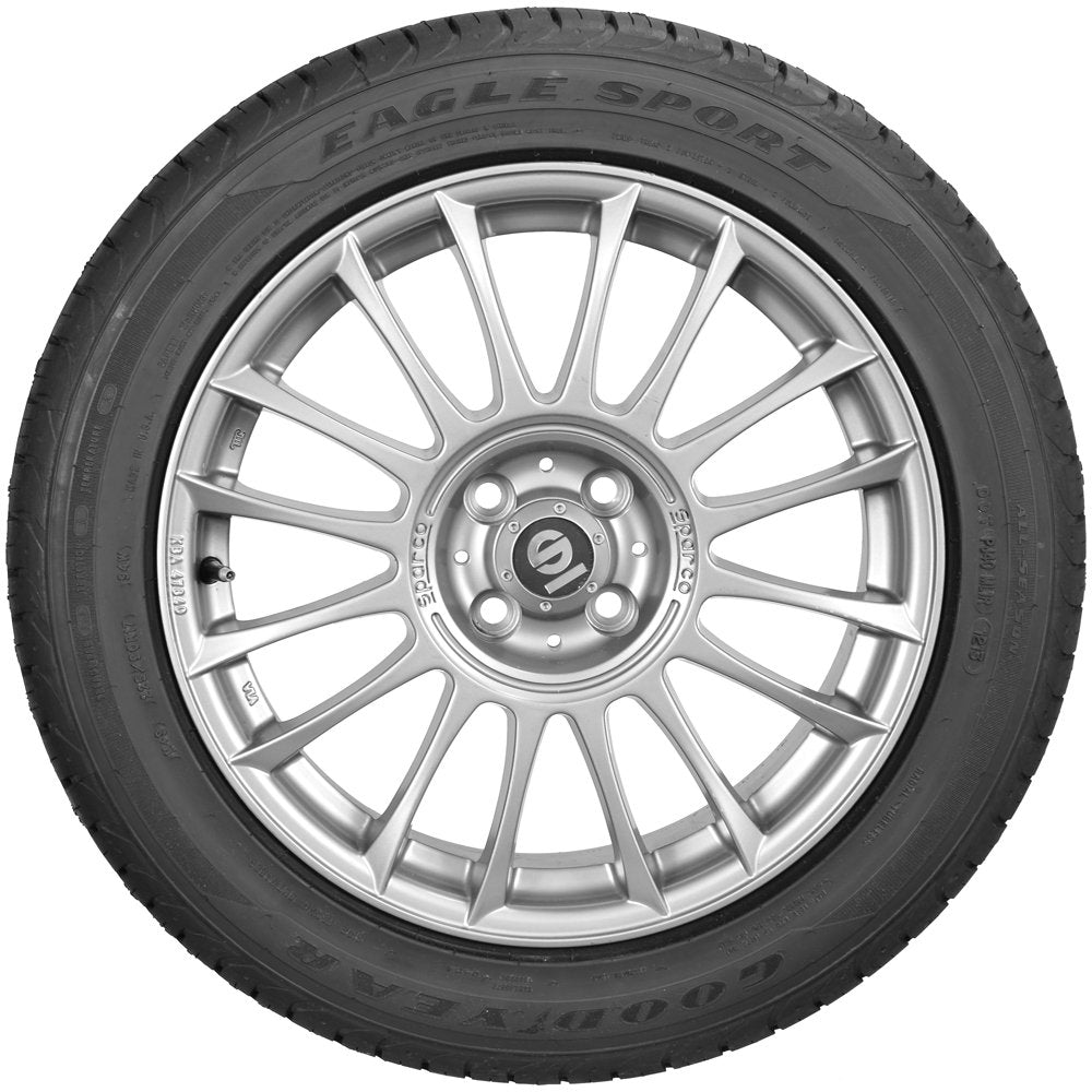 Goodyear 245/50R18 100V EAGLE SPORT A/S VSB