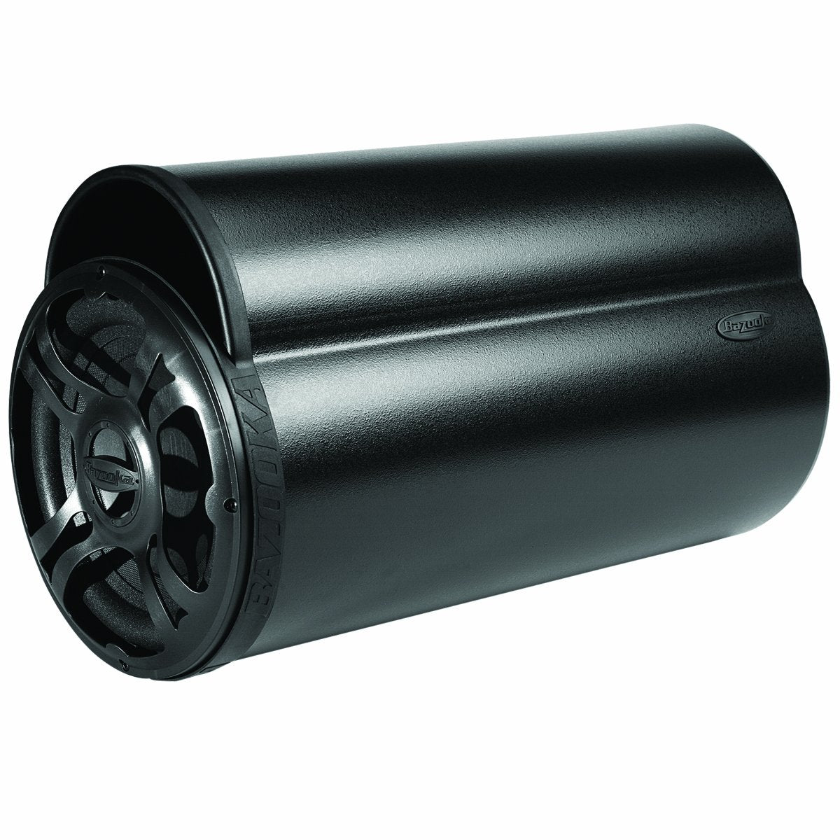 Bazooka BTA10100FHC 10-Inch Powered Subwoofer (Black)