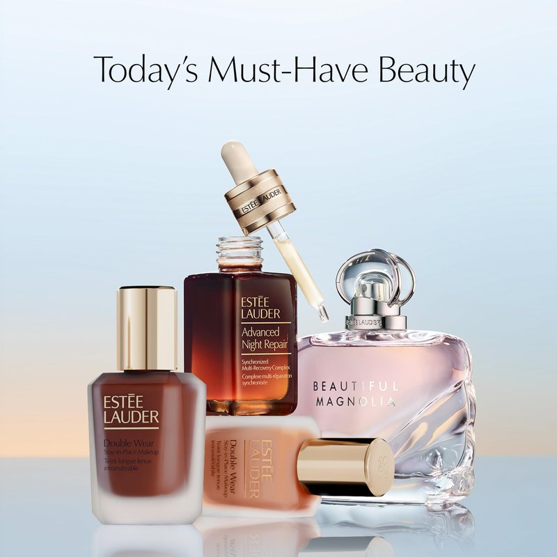 Estée Lauder Youth-Dew Dusting Powder Box with Body Powder & Puff with Notes of Rose, Spices & Patchouli, 7 Ounce