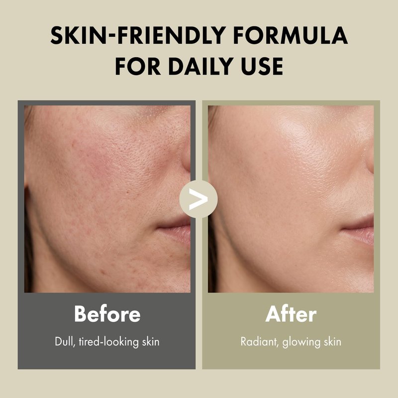 TWENTY KEI Collagen Serum for Face, Korean Firming Serum for Mature or Tired-Looking Skin, Hydrating Facial Serum for Elasticity & Smooth-Looking Skin, Daily Plumping Care, 2.02 Fl Oz