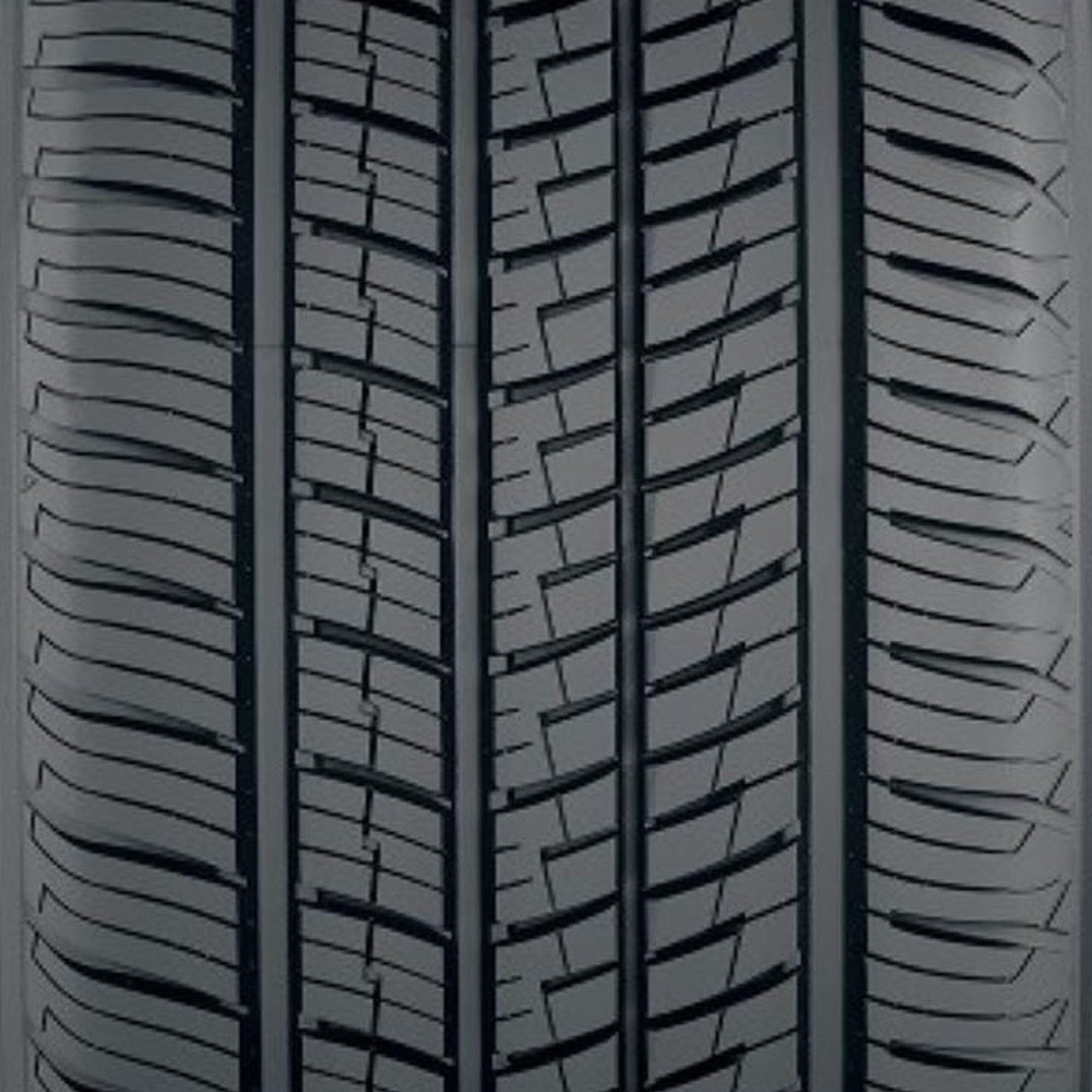 Yokohama Avid Ascend GT 205/65R16 95H Passenger Tire
