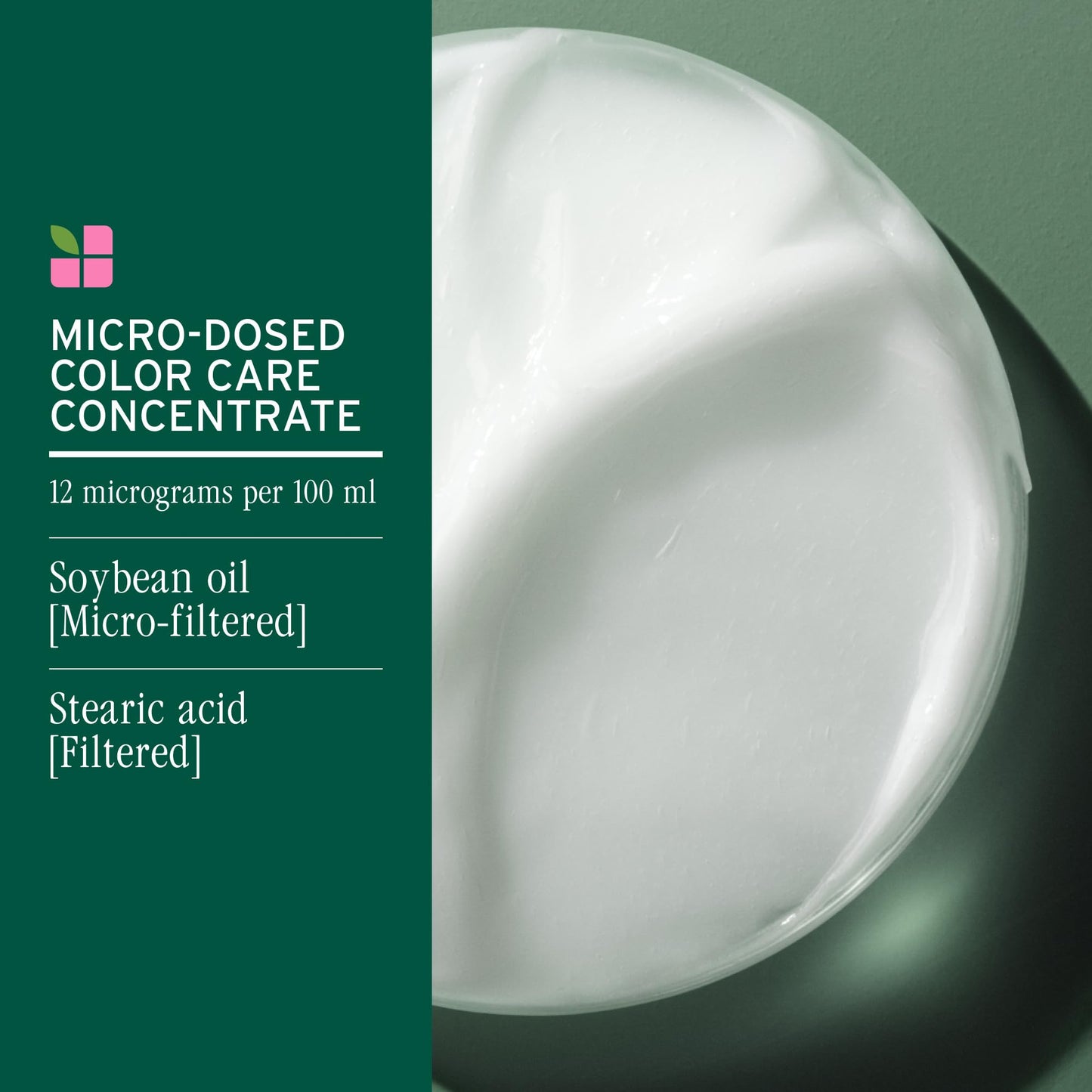 Biolage Color Last Conditioner and Refill Conditioner Set - Protects & Preserves Color Treated Hair, Adds Shine, With Soybean Oil & Stearic Acid, Paraben & Mineral Oil-Free