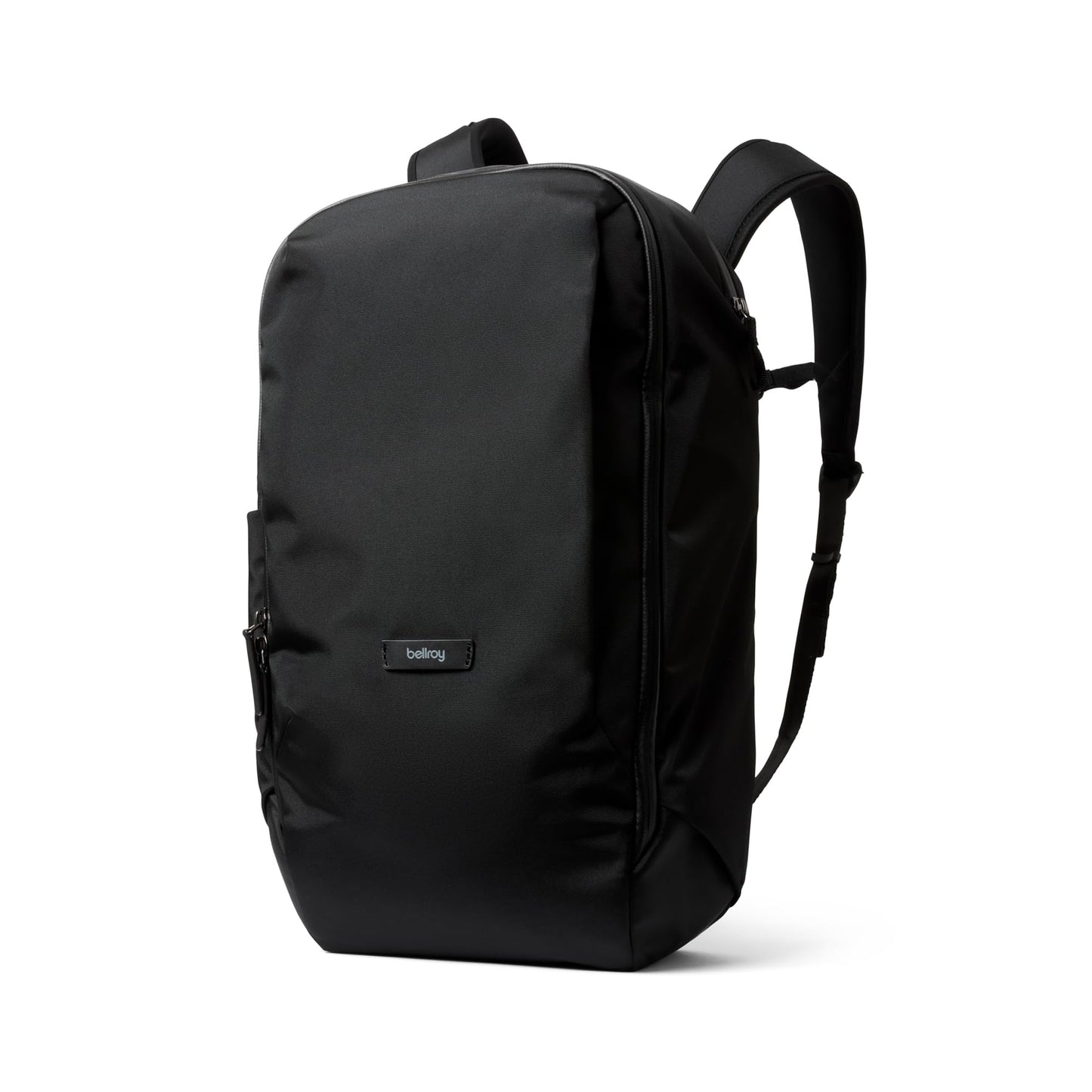 Bellroy Transit Workpack (26 liters, laptops up to 16”, tech accessories, gym gear, shoes, water bottle, daily essentials) - Black