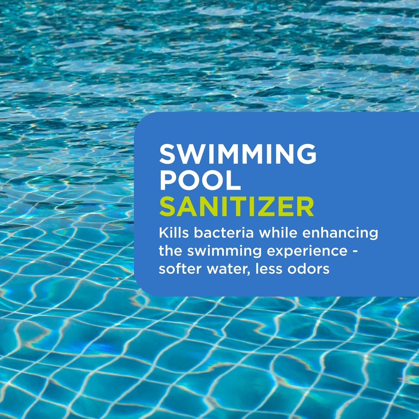 FROG Replacement Chlorine Cartridges for use with Flippin’ FROG Floating Sanitizer System - Prefilled Cartridges Support Easy Pool Maintenance and Cleaner & Clearer Water - 2 Pack