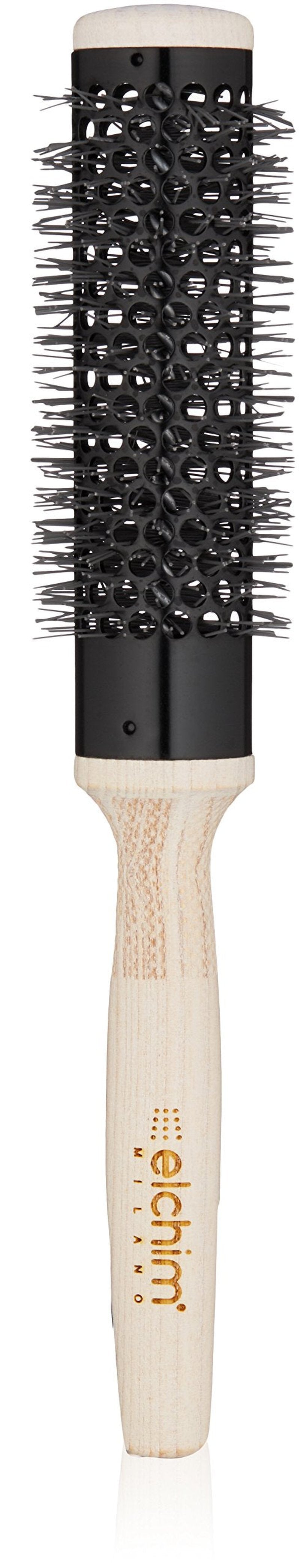 Elchim Wooden Thermal Brush 1 1/4"