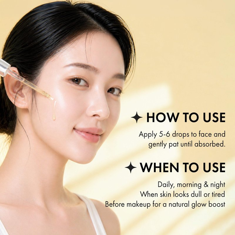 TWENTY KEI Collagen Serum for Face, Korean Firming Serum for Mature or Tired-Looking Skin, Hydrating Facial Serum for Elasticity & Smooth-Looking Skin, Daily Plumping Care, 2.02 Fl Oz