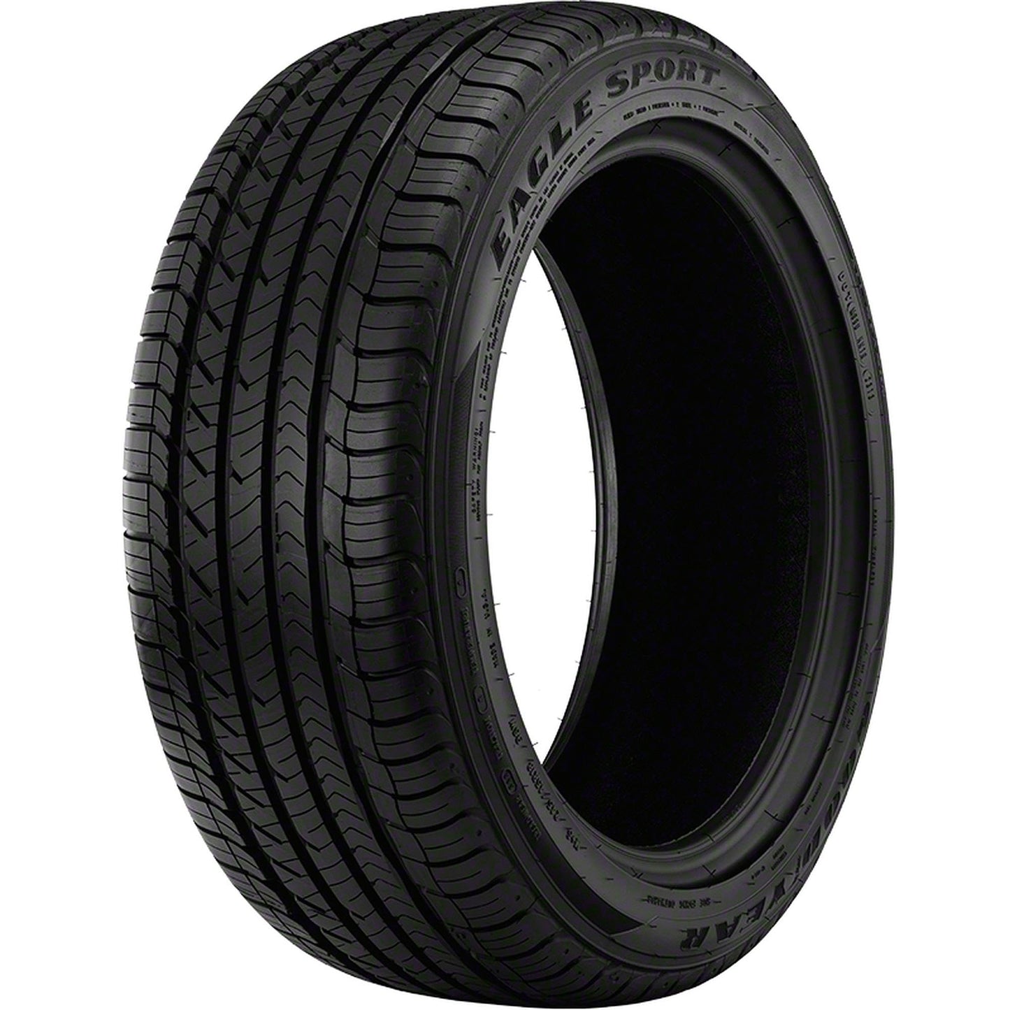 Goodyear Eagle Sport All-Season Tire, 205/55R16, Set of 1