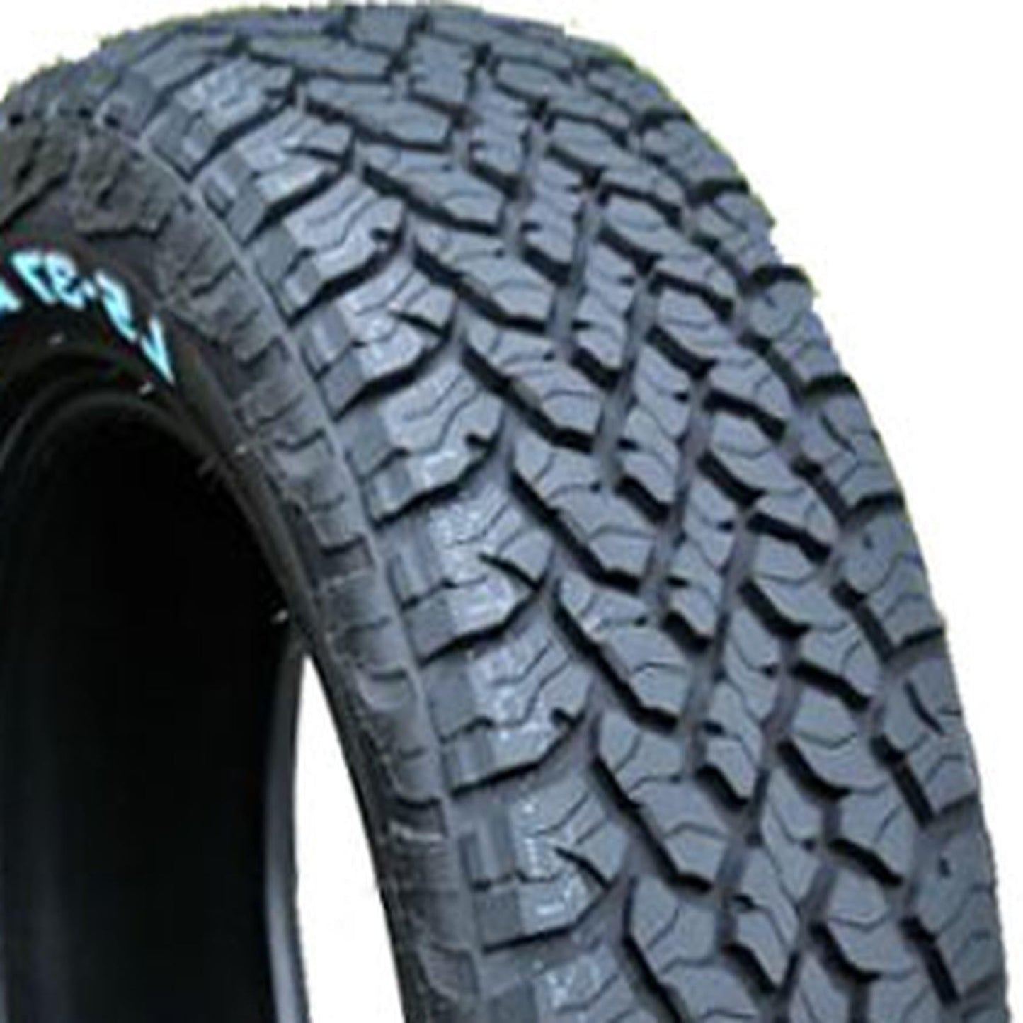 Lancaster LS-37 A/T All Terrain 275/60R20 116H XL Light Truck Tire