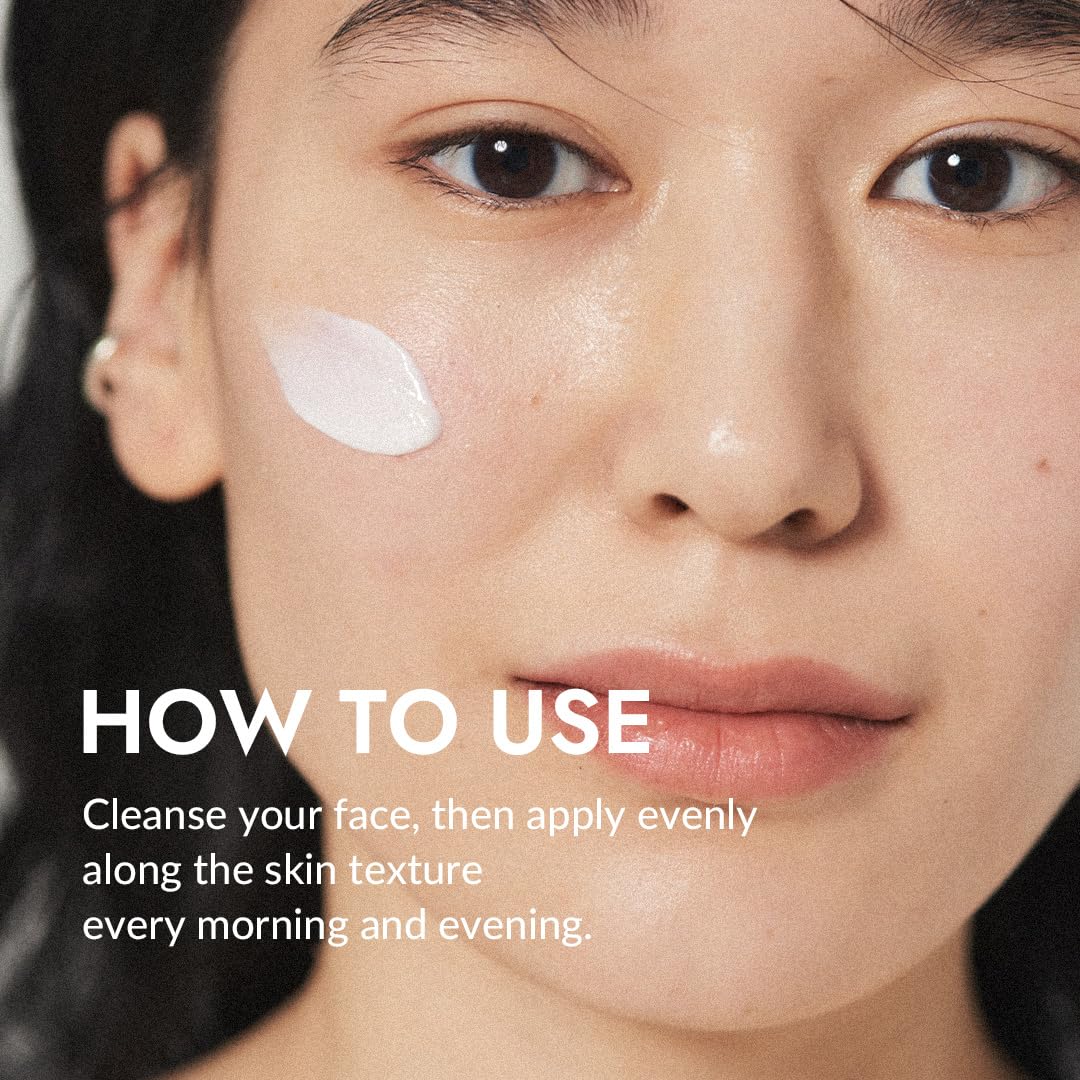 MIZON All in One Snail Repair Cream | Korean Moisturizer Cream for Glass Skin, Fine Lines, Blemishes | 92% Snail Mucin, Peptides, Hyaluronic Acid | 2.53 fl oz